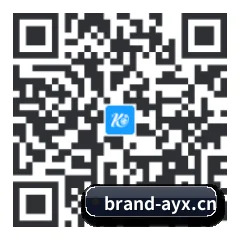 iOS 极速版客户端 二维码